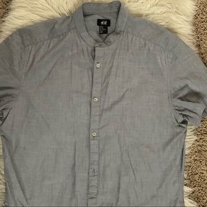 H&M Casual Button up
